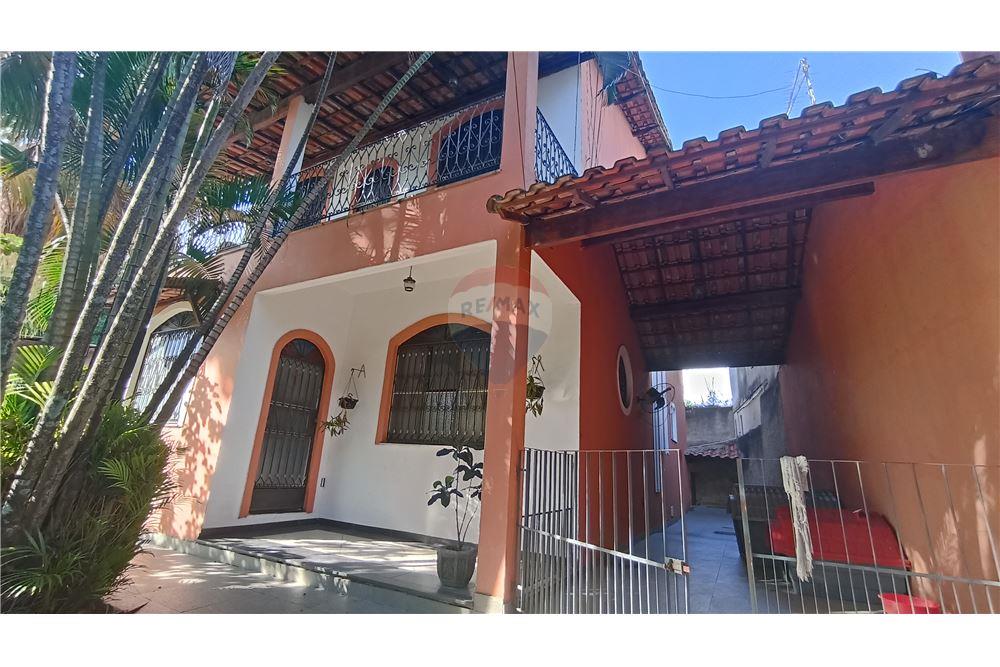 Casa - Venda - Rio de Janeiro , Rio de Janeiro - 41 - 680331001-124