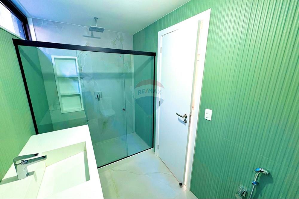 Casa de Condomínio - Venda - Rio de Janeiro , Rio de Janeiro - IMG_6268.jpg - Banheiro - 680371005-151