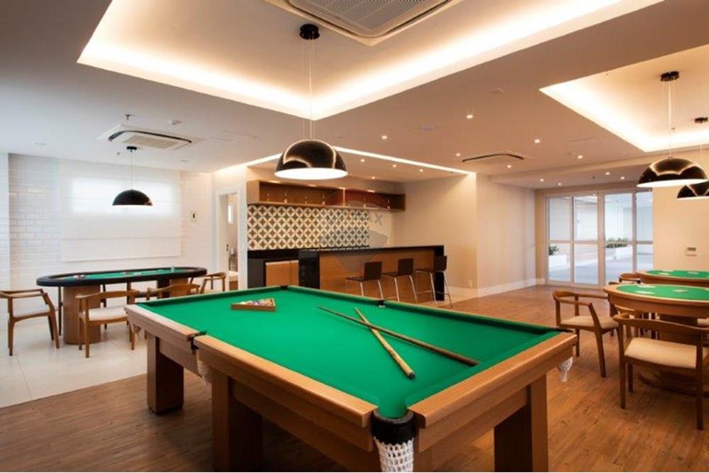 Apartamento - Alugar - Rio de Janeiro , Rio de Janeiro - 15_Salao de jogos.jpg - 680311052-18