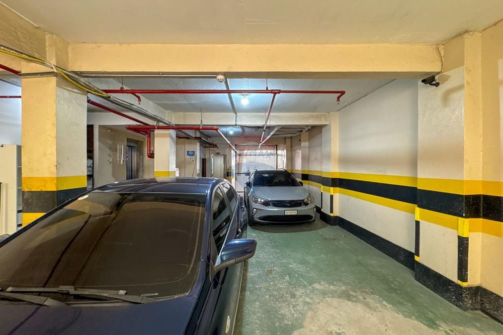 Apart Hotel/ Flat - Venda - Rio de Janeiro , Rio de Janeiro - IMG_6354.JPG - 680321010-168