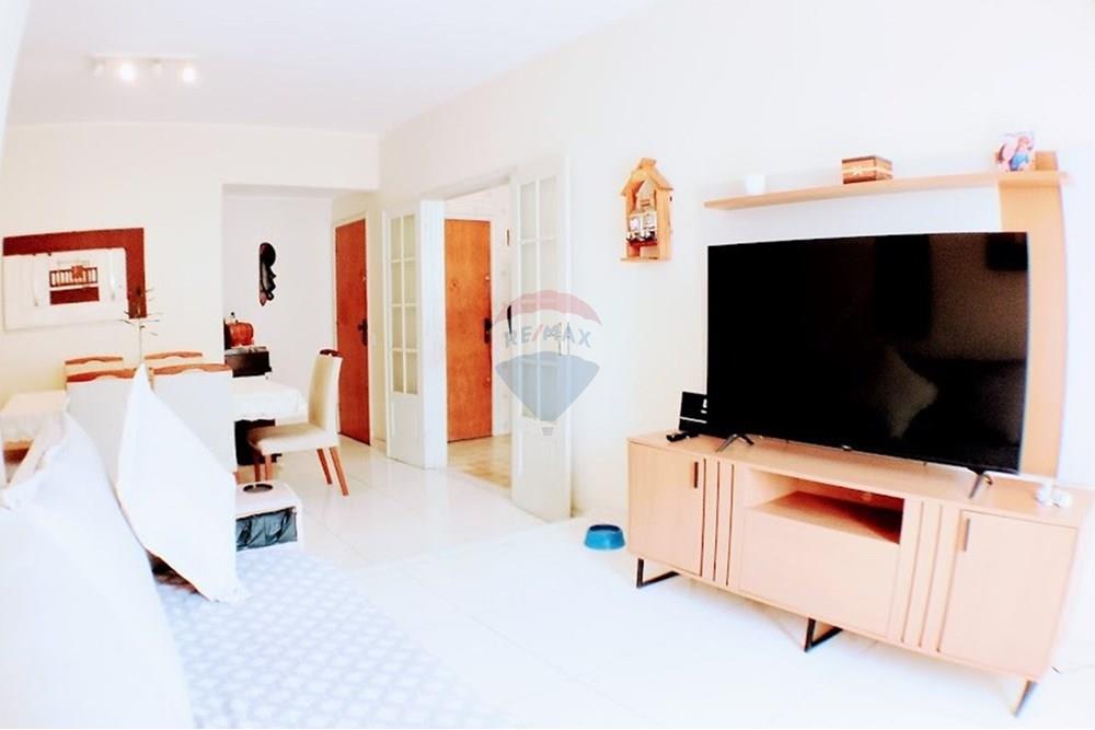 Apartamento à venda com 3 quartos, 87m² - Foto 1