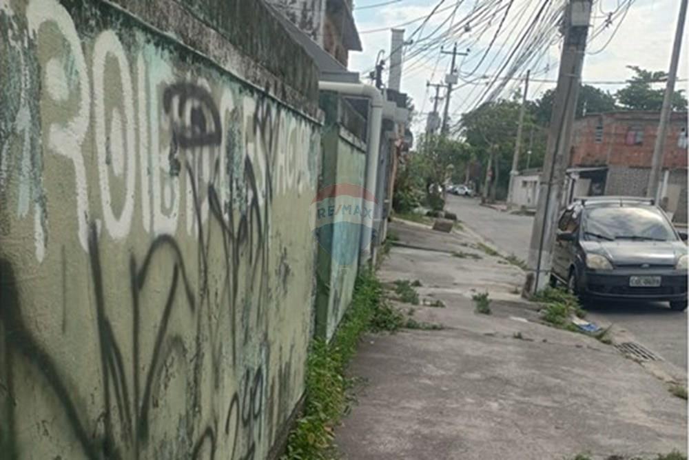 Casa - Venda - Rio de Janeiro , Rio de Janeiro - 8 102.jpeg - Fachada - 680331021-87