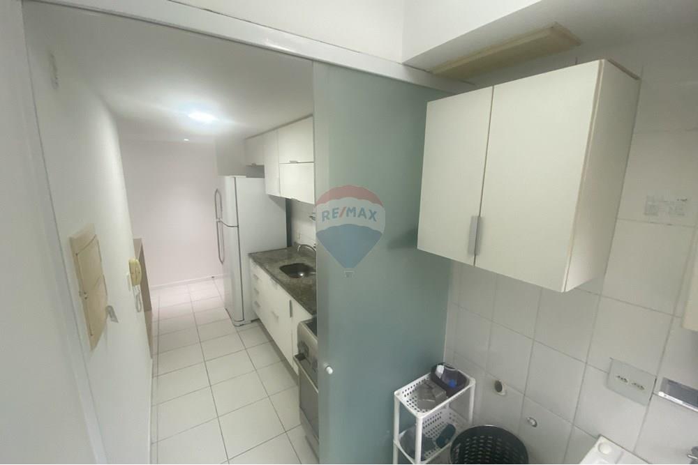 Apartamento para alugar com 2 quartos, 74m² - Foto 19