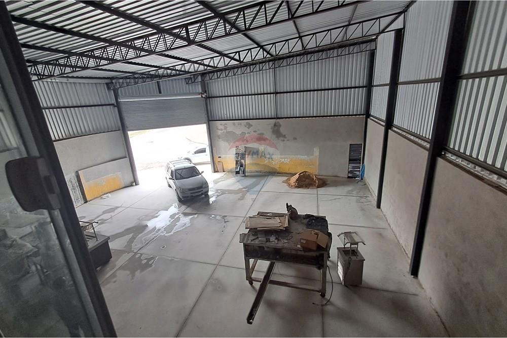 Galpão - Alugar - Rio de Janeiro , Rio de Janeiro - 004B.jpg - 680331071-15