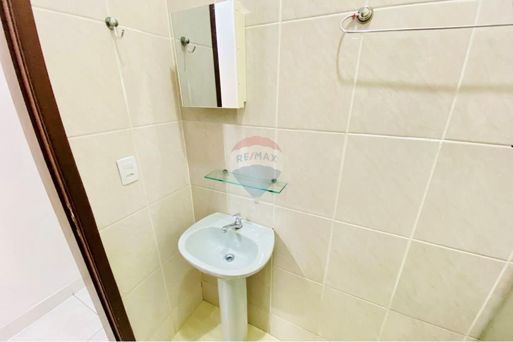 Casa de Condomínio - Alugar - Rio de Janeiro , Rio de Janeiro - IMG_3639.JPG - Banheiro - 680311040-40