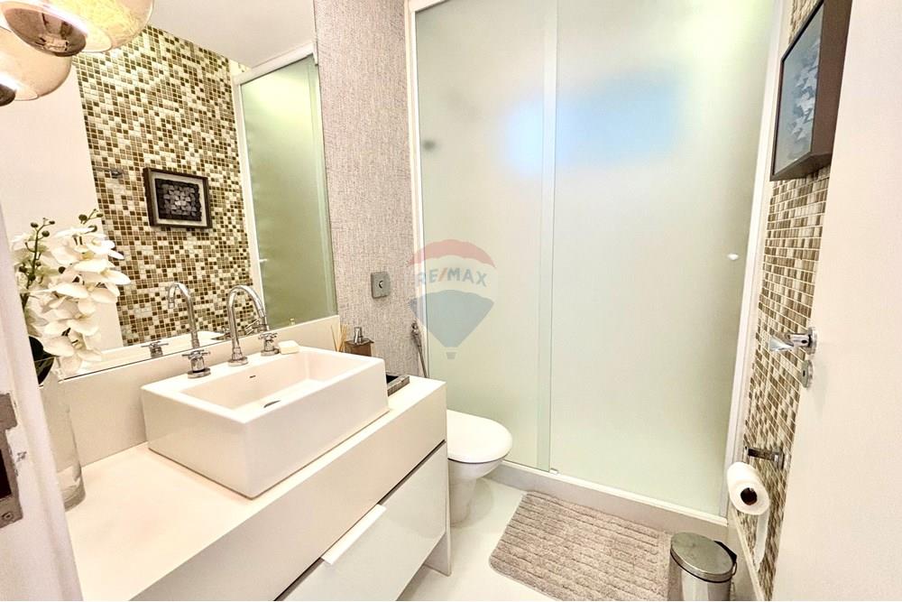 Casa de Condomínio - Venda - Rio de Janeiro , Rio de Janeiro - IMG_1919.jpeg - Banheiro - 680371005-104