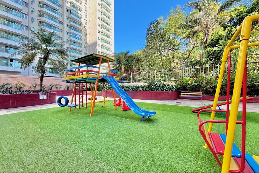 Prédio Habitacional - Apartamento - Rio de Janeiro , Rio de Janeiro - BR - IMG_2323.jpg - 680391054-9