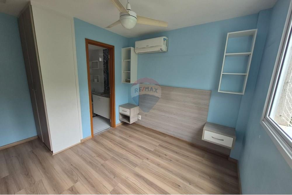Apartamento - Venda - Rio de Janeiro , Rio de Janeiro - QUARTO CASAL 2.jpg - 680211030-20