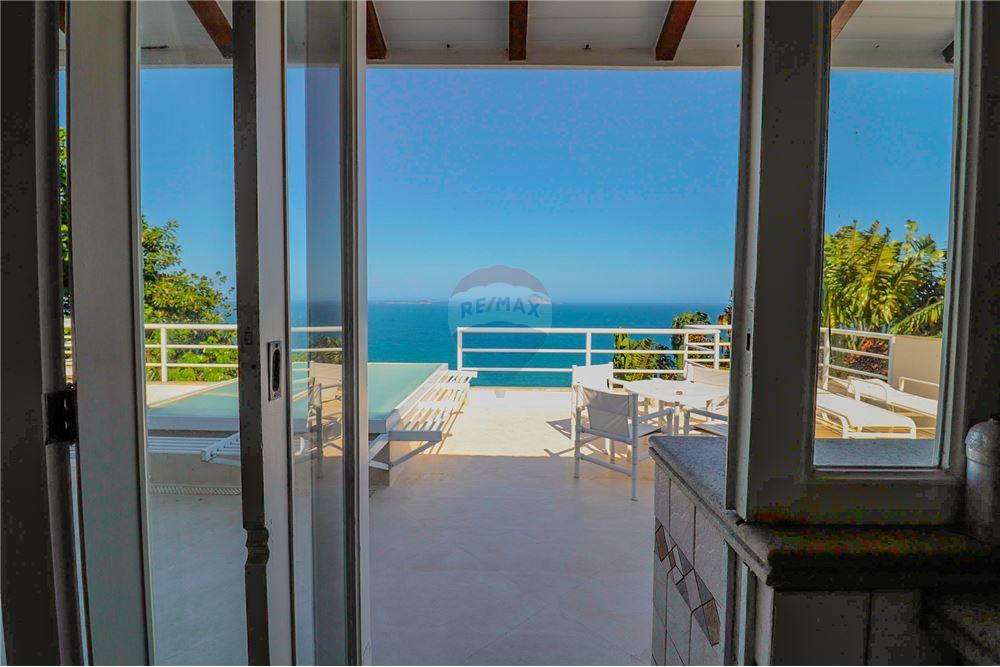 Casa - Venda - Rio de Janeiro , Rio de Janeiro - 5 - 680321012-216