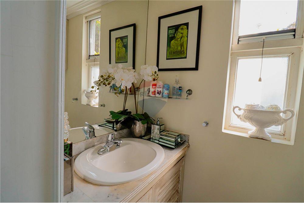 Casa - Venda - Rio de Janeiro , Rio de Janeiro - 35 - 680321012-216