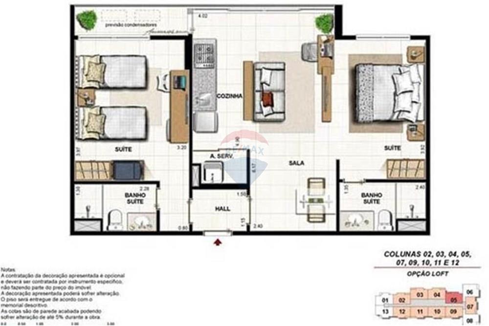 Apartamento - Venda - Rio de Janeiro , Rio de Janeiro - IMG_7501.JPG - 680321034-16