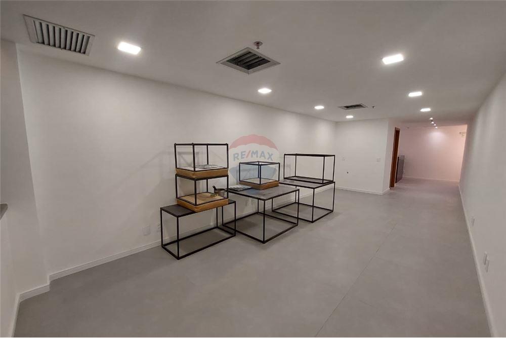Cj. Comercial/ Sala - Alugar - Rio de Janeiro , Rio de Janeiro - 1 - 680231002-187