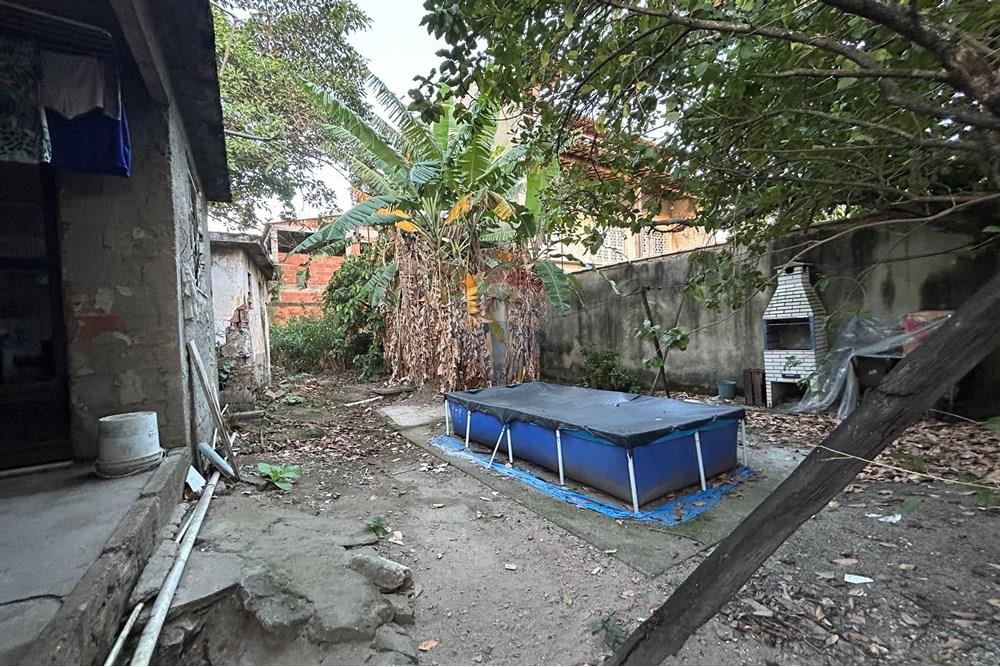 Prédio Habitacional - Casa - Nova Iguaçu , Rio de Janeiro - BR - IMG_0576.jpeg - 680331062-10