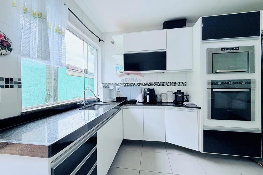 Casa de Condomínio - Venda - Rio de Janeiro , Rio de Janeiro - IMG_5019.JPG - Cozinha - 680311040-42