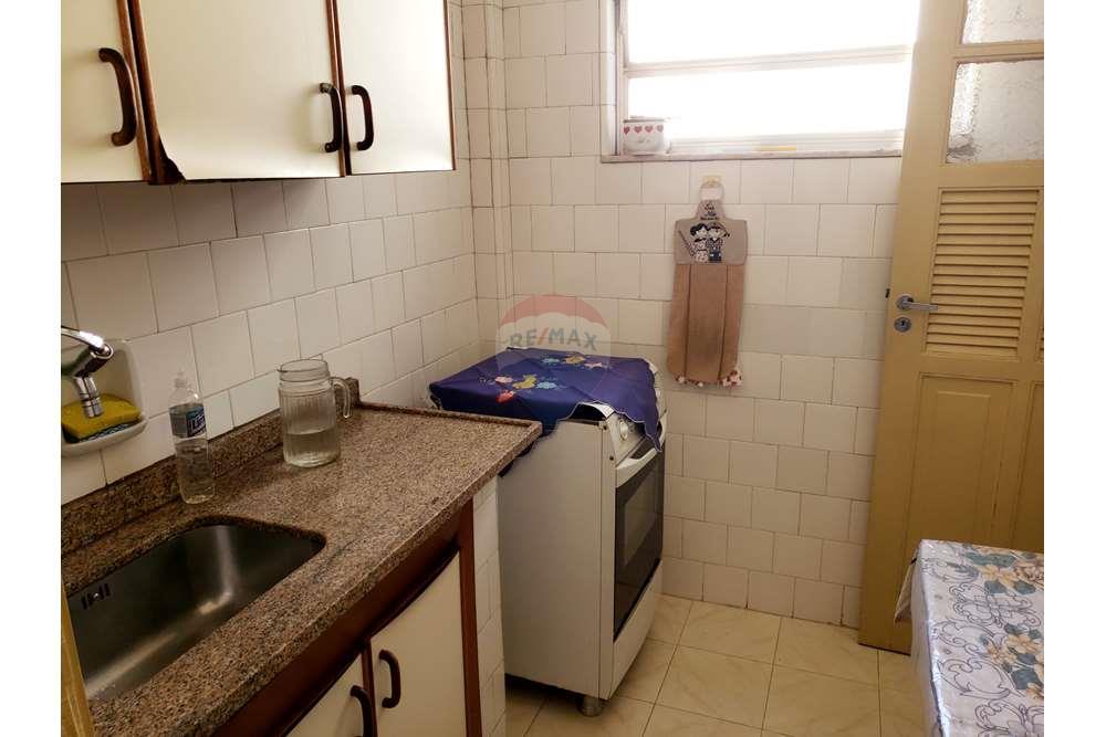 Apartamento à venda com 3 quartos, 72m² - Foto 14