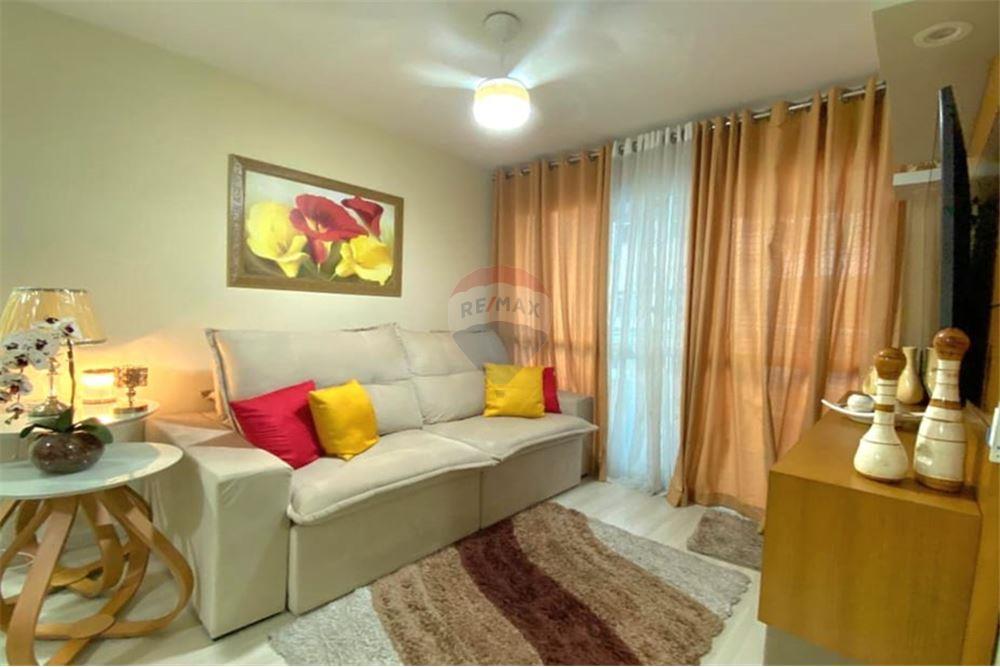 Apartamento - Venda - Rio de Janeiro , Rio de Janeiro - 4 - 680391011-117