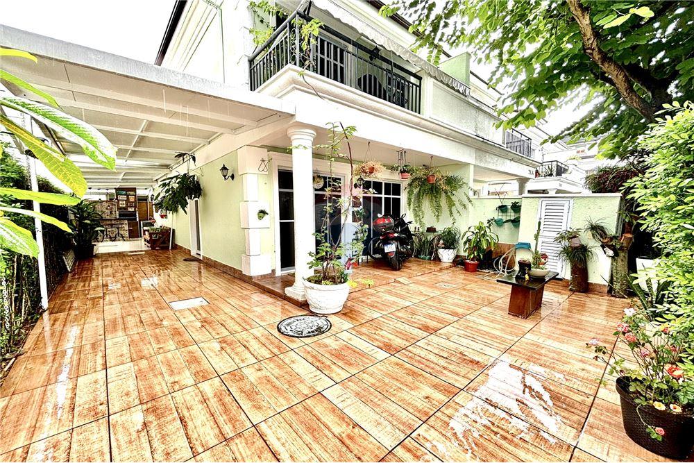 Casa de Condomínio - Venda - Rio de Janeiro , Rio de Janeiro - Quintal - Garagem - 680371005-55