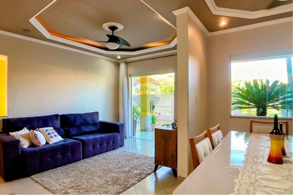 Casa de Condomínio - Venda - Rio de Janeiro , Rio de Janeiro - 09.jpg - Sala de jantar - 680331006-267