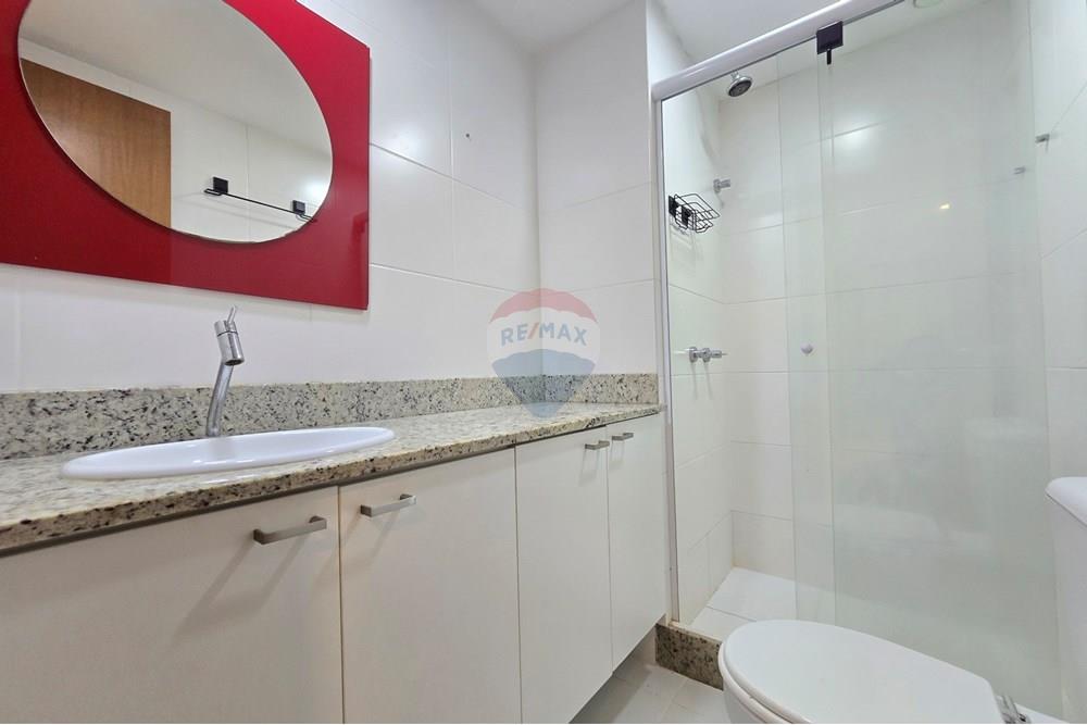 Apartamento para alugar com 2 quartos, 78m² - Foto 6