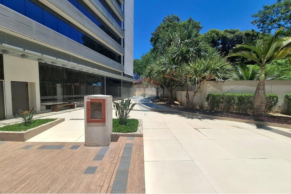 Cj. Comercial/ Sala - Alugar - Rio de Janeiro , Rio de Janeiro - ÁREA COMUM .... .....jpeg - 680281024-52