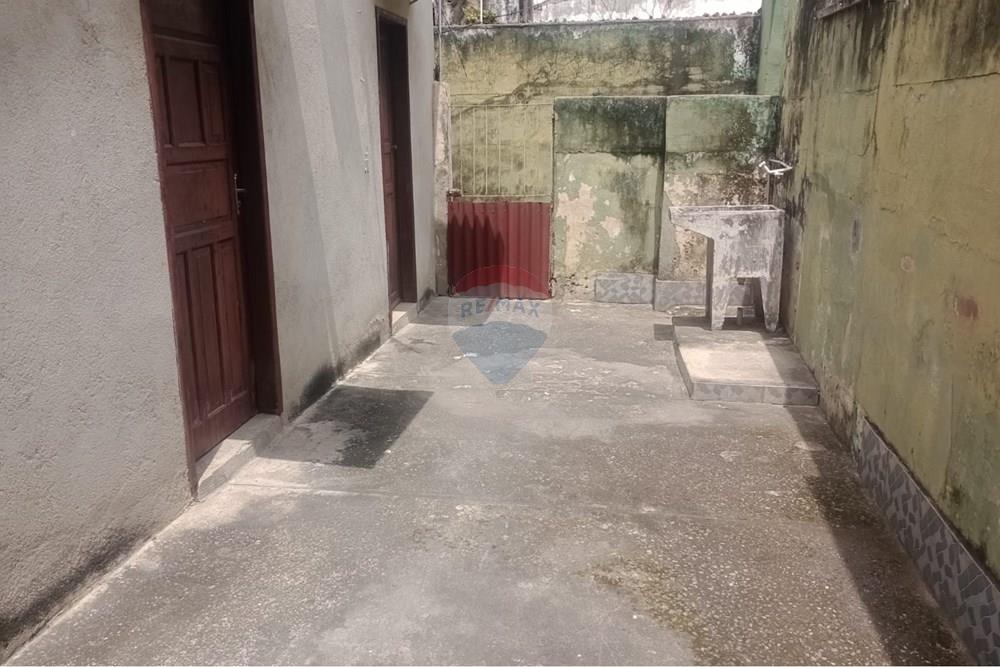 Casa - Venda - Rio de Janeiro , Rio de Janeiro - 3 102.jpeg - Quintal - 680331021-87