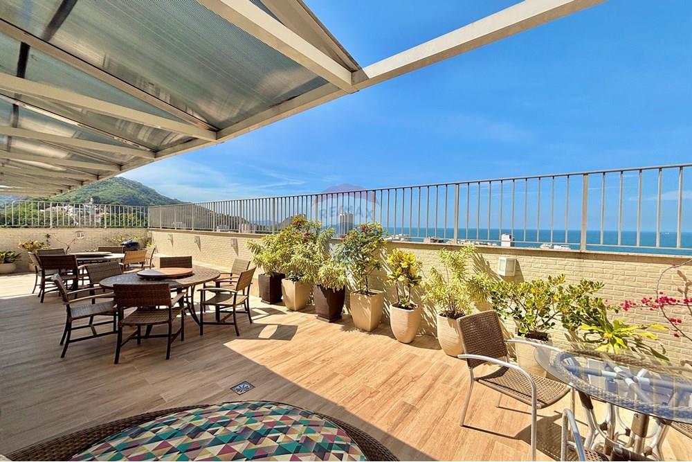 Cobertura - Venda - Rio de Janeiro , Rio de Janeiro - IMG_3306.jpg - 680391005-112