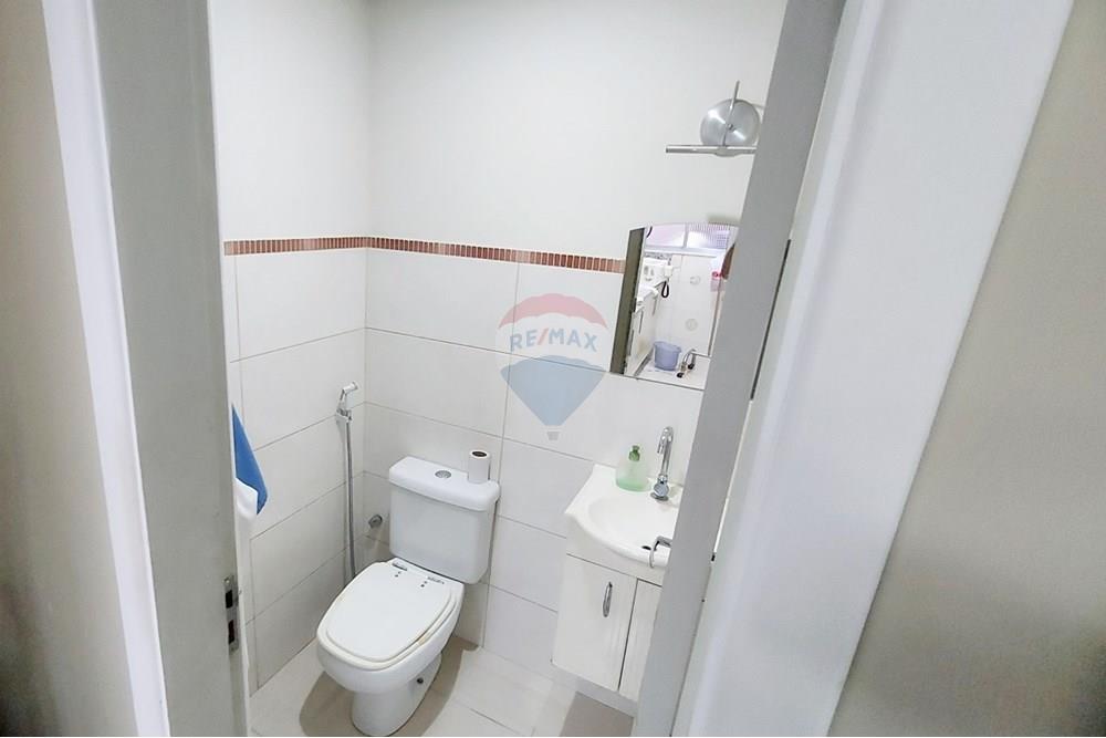 Ponto Comercial/ Loja - Venda - Rio de Janeiro , Rio de Janeiro - IMG-20250623-WA0040.jpg - Banheiro - 680281001-77