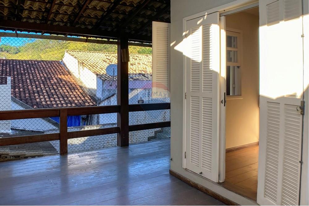 Casa de Condomínio - Venda - Rio de Janeiro , Rio de Janeiro - 24.JPG - Varanda - 680331008-157