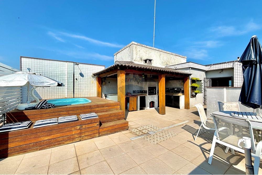 Cobertura - Venda - Rio de Janeiro , Rio de Janeiro - IMG_7542.jpg - 680391020-37