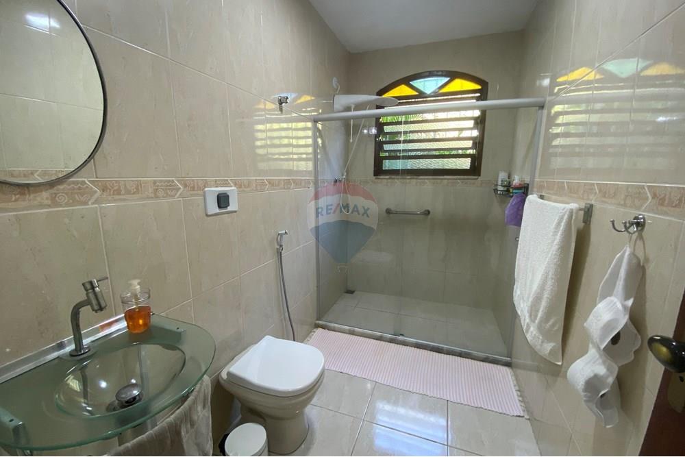 Casa - Venda - Rio de Janeiro , Rio de Janeiro - wc social..jpg - Banheiro - 680281080-79