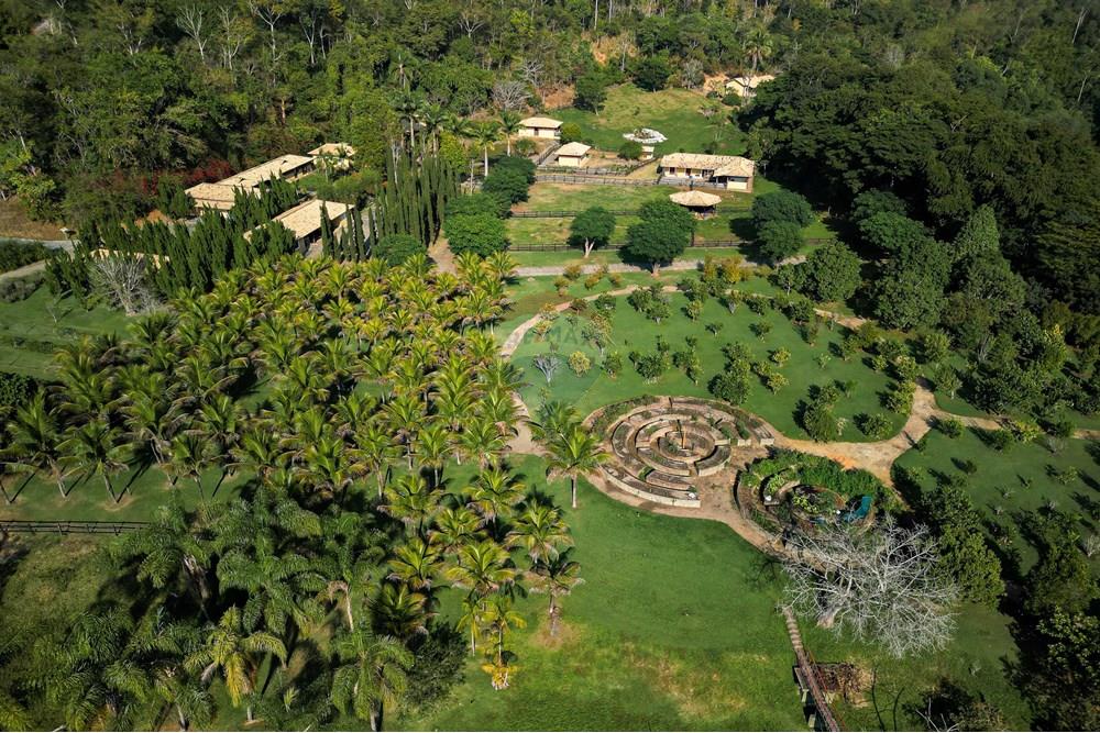 Chácara / Sítio / Fazenda - Venda - Bananal , São Paulo - Foto (7).jpg - 680291006-268