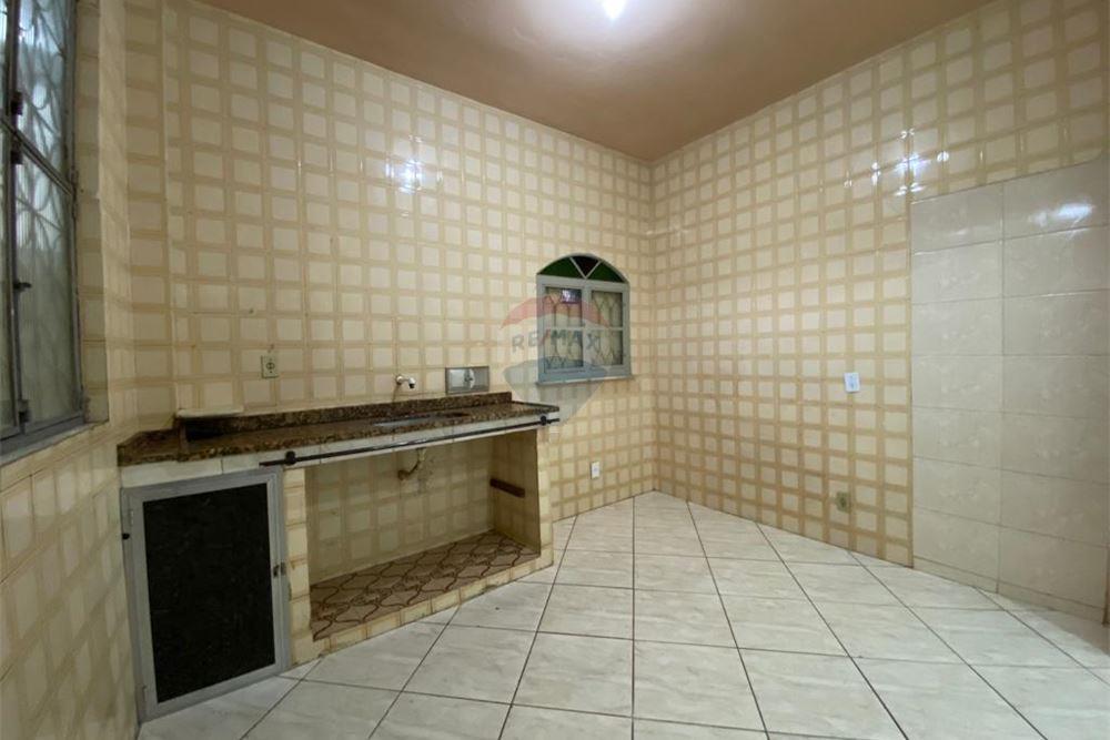 Casa - Alugar - Rio de Janeiro , Rio de Janeiro - 4 - 680331007-207