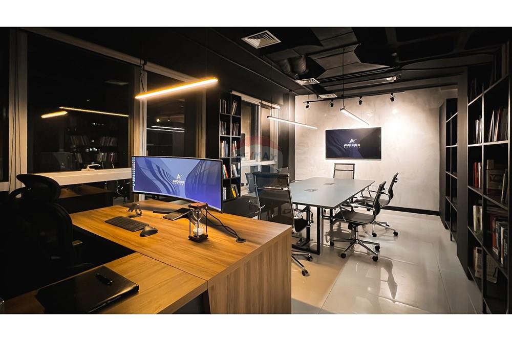 Cj. Comercial/ Sala - Alugar - Rio de Janeiro , Rio de Janeiro - IMG_9872_jpg.jpg - 680231002-183