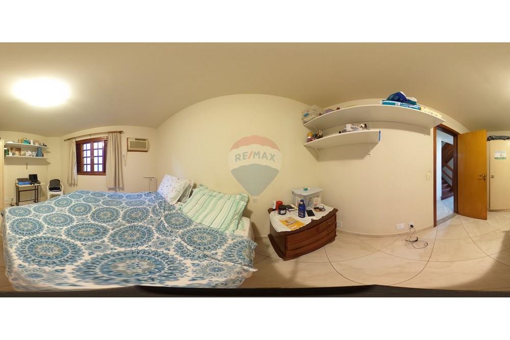 Casa de Condomínio - Alugar - Rio de Janeiro , Rio de Janeiro - 08.JPG - 680231021-124