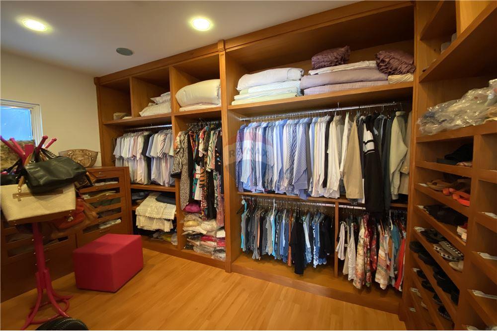 Casa de Condomínio - Venda - Rio de Janeiro , Rio de Janeiro - Closet suite master - Closet - 680371005-6