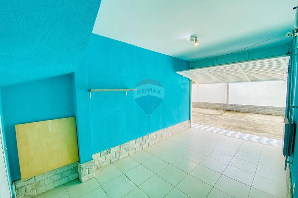 Casa de Condomínio - Venda - Rio de Janeiro , Rio de Janeiro - IMG_4205.JPG - Garagem - 680311040-41