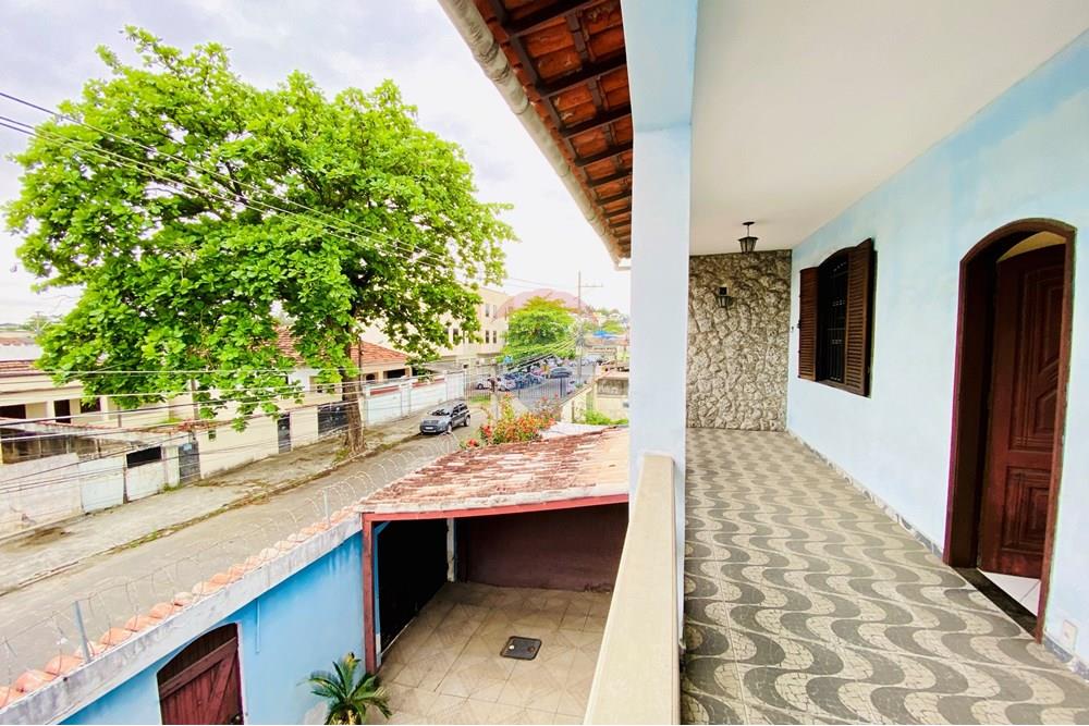 Casa - Venda - Rio de Janeiro , Rio de Janeiro - IMG_3086.JPG - Sacada - 680311040-39