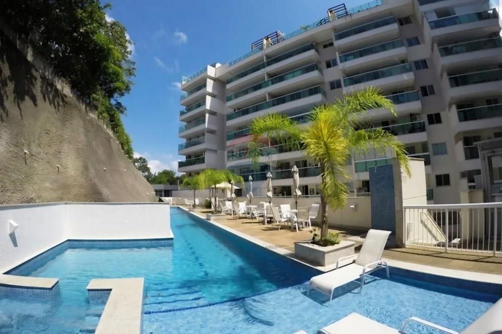 Apartamento - Venda - Rio de Janeiro , Rio de Janeiro - PISCINA 10.jpg - 680211030-20