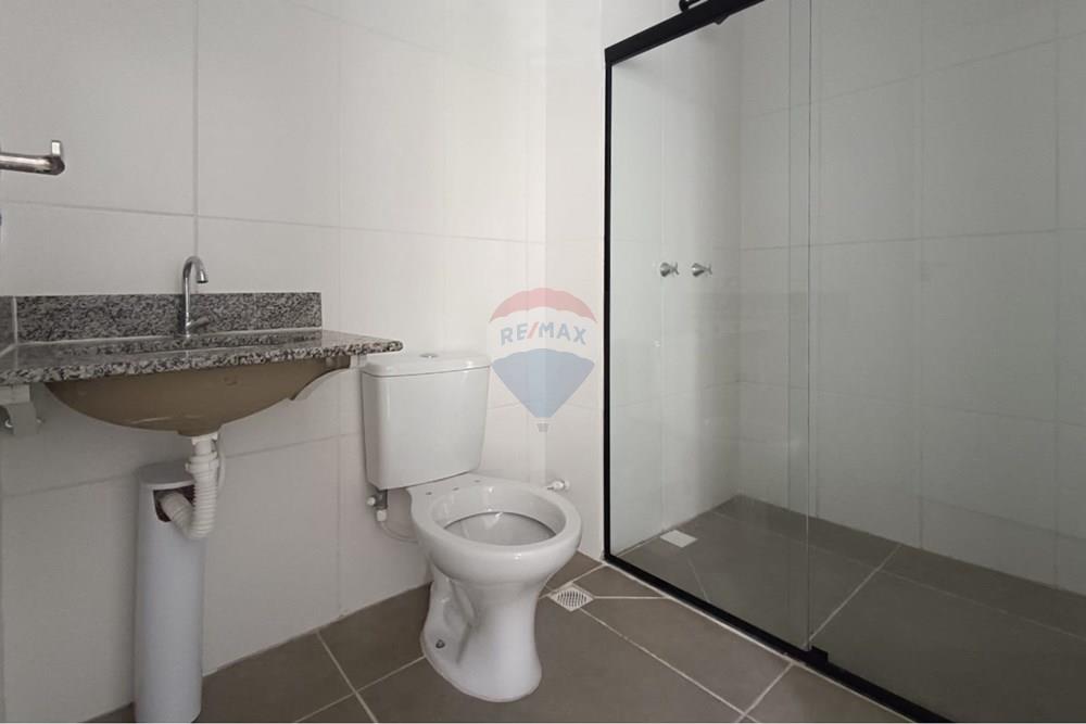 Apartamento - Alugar - Rio de Janeiro , Rio de Janeiro - Banheiro-Social-01.jpg - 680391020-39
