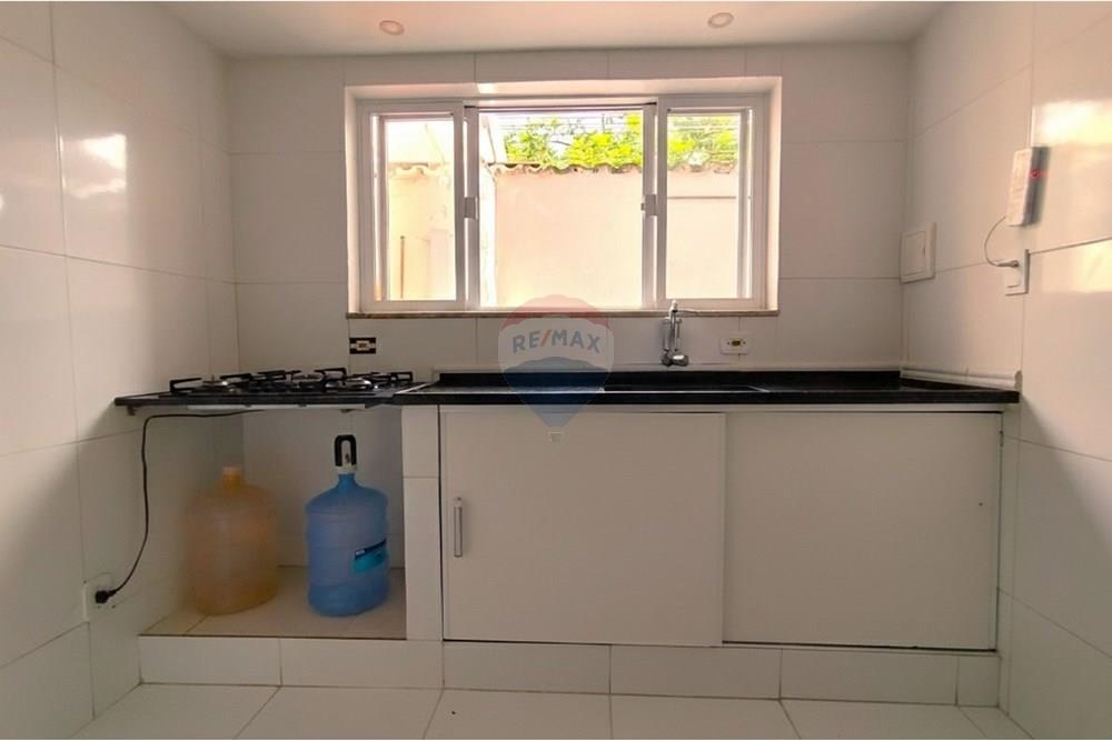 Casa - Venda - Rio de Janeiro , Rio de Janeiro - 27 IMG_20251017_125222345_HDR.jpg - Cozinha - 680331012-489