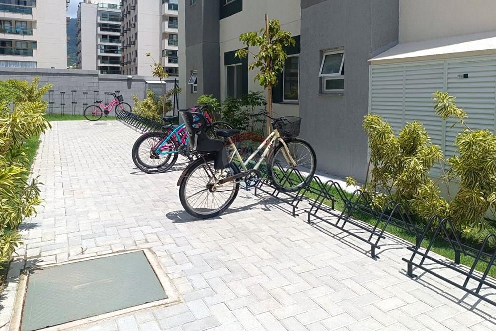 Apartamento - Alugar - Rio de Janeiro , Rio de Janeiro - Bicicletario-02.jpg - 680391020-39