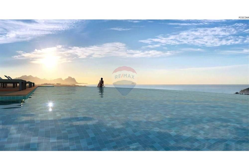 Apartamento - Venda - Rio de Janeiro , Rio de Janeiro - PISCINA VISTA PG DIURNA.jpg - 680371073-9