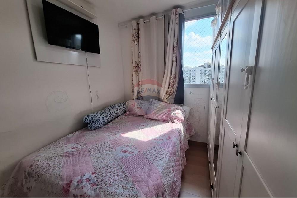 Apartamento - Venda - Rio de Janeiro , Rio de Janeiro - QUARTO 1 ...jpeg - Quarto - 680281024-46