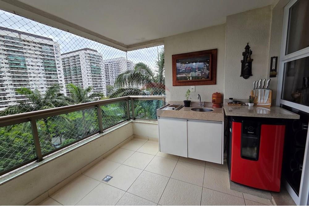 Apartamento - Alugar - Rio de Janeiro , Rio de Janeiro - IMG-20251128-WA0144.jpg - 680231002-185