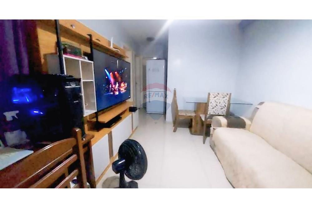 Apartamento - Venda - Rio de Janeiro , Rio de Janeiro - SALA ATUALIZADA.jpg - 680311071-23