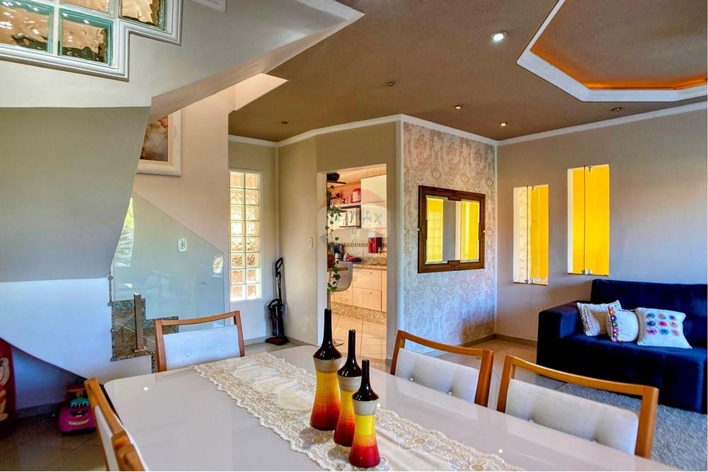 Casa de Condomínio - Venda - Rio de Janeiro , Rio de Janeiro - 10.jpg - Sala de jantar - 680331006-267