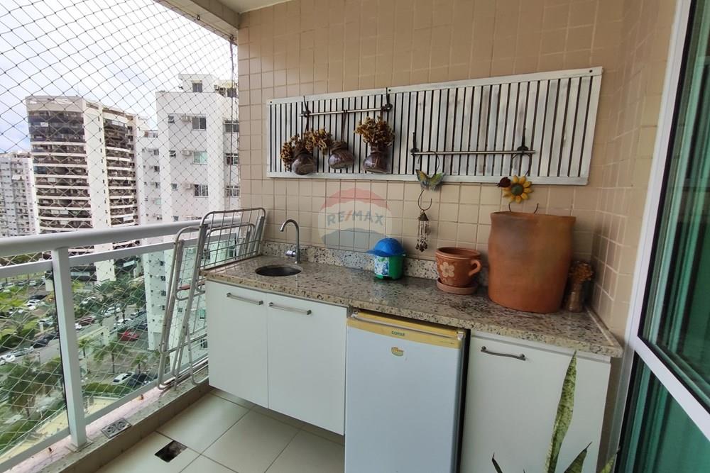 Apartamento - Venda - Rio de Janeiro , Rio de Janeiro - IMG_20260206_151618.jpg - Varanda - 680231002-190