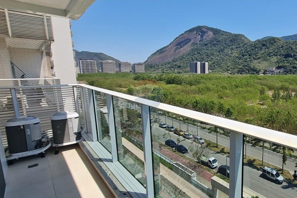 Apartamento - Alugar - Rio de Janeiro , Rio de Janeiro - 20251006_104238.jpg - 680311052-22