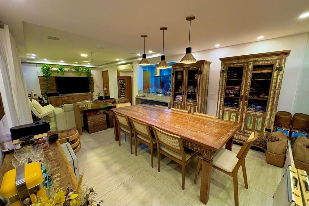 Cobertura - Venda - Rio de Janeiro , Rio de Janeiro - IMG_5045.jpg - Sala de jantar - 680371005-141