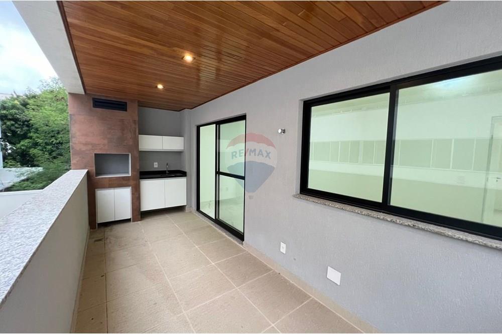 Apartamento para alugar com 3 quartos, 86m² - Foto 5